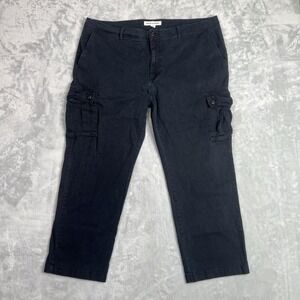 Men's Amazon essentials cargo pants